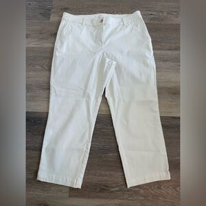 Women's Tommy Bahama Crop Pants